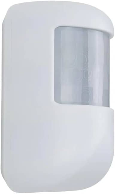 Sensor Presença Movimento Com Fio P/Central Alarme Pir Pet