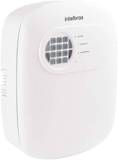 Central de Alarme ANM 24 Net Intelbras