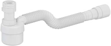 Sifão Sanfonado Copo Multiuso 26916305 Tigre