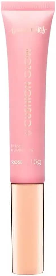BT Cushion Glow Rose - Bruna Tavares