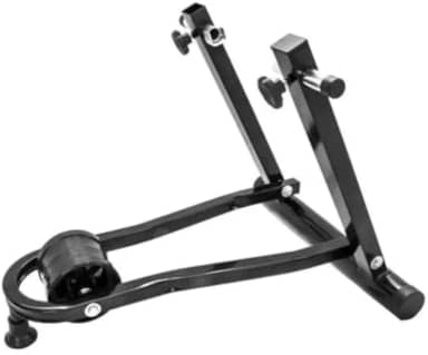 Rolo De Treino Para Ciclismo Bicicleta Mtb Urban Speed Ergométrico Dobrável