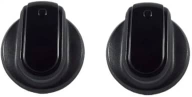 Botão Fogão Brastemp Clean E Ative 2 Und