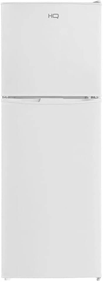 Geladeira Refrigerador Compacto HQ Defrost 150 Litros Branco HQ-150RDF (220V)
