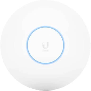 Ponto de Acesso Ubiquiti UniFi 6 Plus s/Fonte U6+