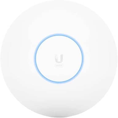 Ponto de Acesso Ubiquiti UniFi 6 Plus s/Fonte U6+