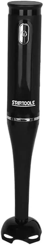 Mixer Elétrico Portátil com Copo 700ml 200W 127V – Mixer de Mão para Vitaminas, Molhos, Sopas e Shakes