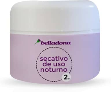 Secativo para Espinhas 15g - Belladona Essentials