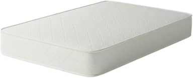 Colchão De Berço Americano D20 Quarto Cama 130X70X10