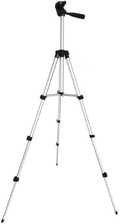 TRIPE CAMERA E CELULAR 150 CM NIVEL BOLSA E SUPORTE