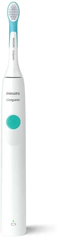 Colgate Escova de Dente Elétrica Philips Sonicpro 10 KIds