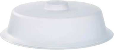 Tampa para Microondas, Branco, Electrolux
