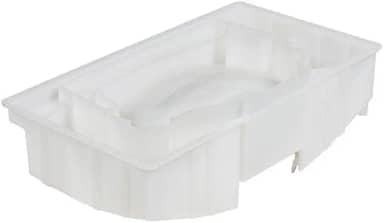 Recipiente Evaporador Geladeira Brastemp 326065990