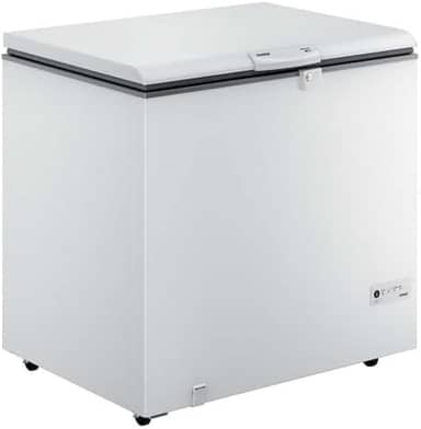 Freezer Horizontal Consul 309L CHA31FB 220V