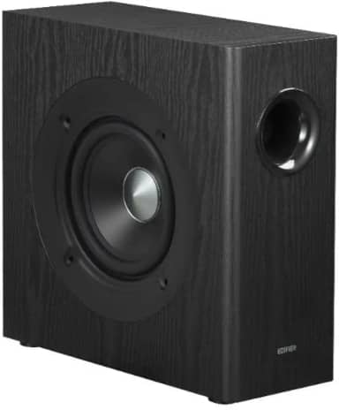 EDIFIER Subwoofer T5s 70W RMS EM MDF