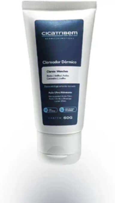 Cicatriben - Clareador Original 60g