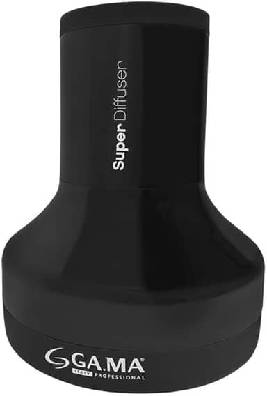 GA.MA ITALY Difusor Universal para Secador de Cabelos