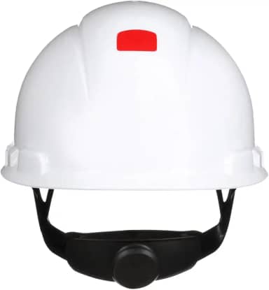 Capacete Segurança 3m H700 Catraca Securefit Engenheiro Obra