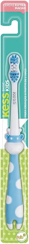 Belliz - Esc Dental Kess Basic Infantil Pets-2540