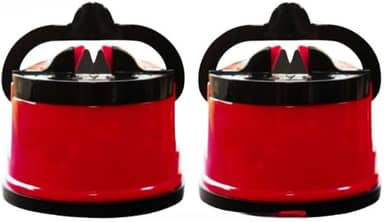 Amolador De Alicates Unhas Cutículas Manicure Afiador Manual Compatível Com Alicates de Unha(2 UNIDADES)