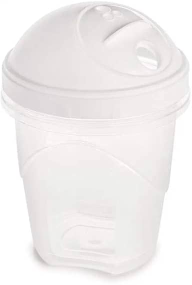 Açucareiro, Plasútil, Branco