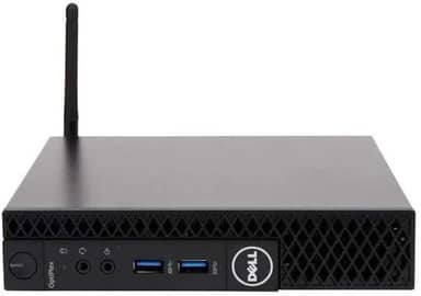 MINI PC DELL 3060 I3 8ºg 8GB DDR4 SSD 240GB + WIN11 PRO