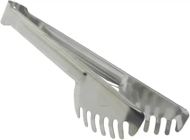 PEGADOR DE MASSAS INOX GOLD 29CM - CM36