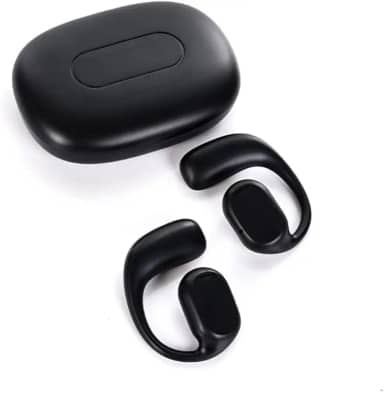 Tradução simultânea de dispositivo de tradutor, dispositivo tradutor de idiomas compatível com 74 idiomas 70 acentos, fones de ouvido de tradutor com aplicativo, adequado para iOS e Android (preto)