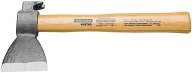 Tramontina Machadinha Com Unha Cabo Madeira