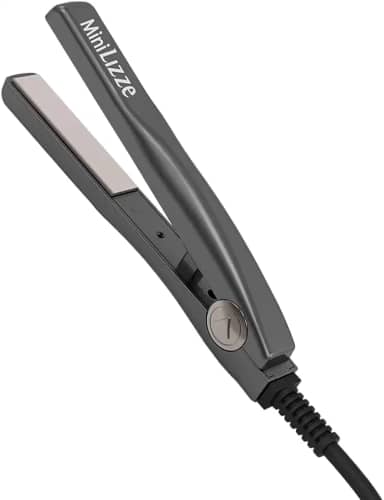 Prancha Chapinha Lizze Mini Bivolt