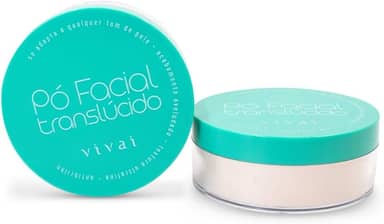 Vivai Po Facial Translucido 13g 1002.1.1