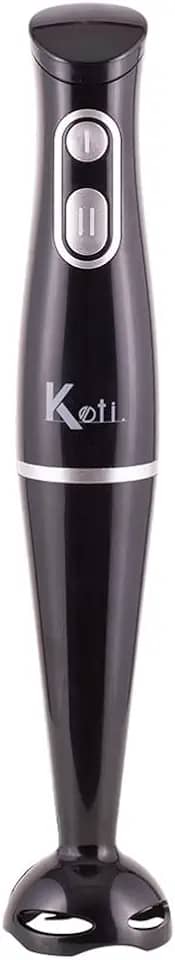 Mixer de mão elétrico Marca KOTI Modelo Modern 200W 60H (220V)