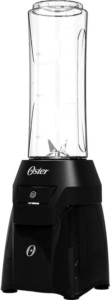 Oster Blender Power com 2 Jarras To Go 127V