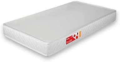 Colchao Mini Cama Solteiro 1,48 Metros D20 - Loja Inova BR