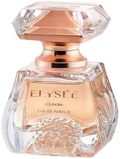 Elysée Eau De Parfum, 50ml, - O Boticário