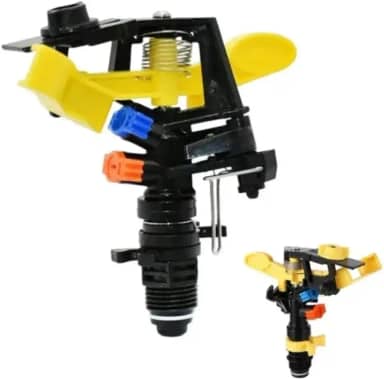 Aspersor Agricola Setorial 1/2 (3 Unidades)