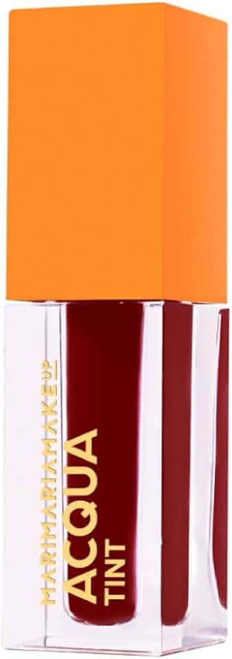 Mari Maria Acqua Tint, Batom Tint Hidratante, 4 Cores (JAM, 1)