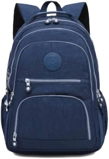 Mochila Bolsa Notebook Masculina Feminina Unisex Escolar