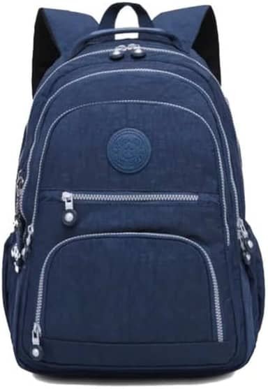 Mochila Bolsa Notebook Masculina Feminina Unisex Escolar
