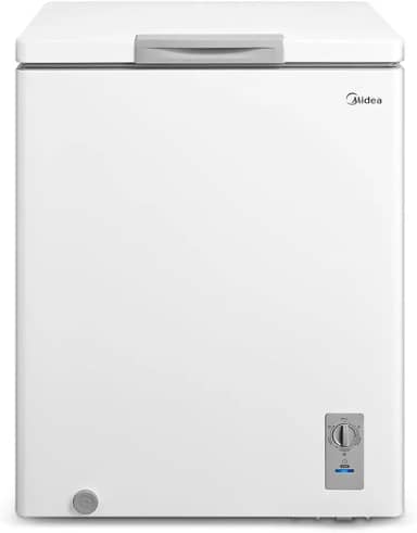 Freezer Midea 145L 127V