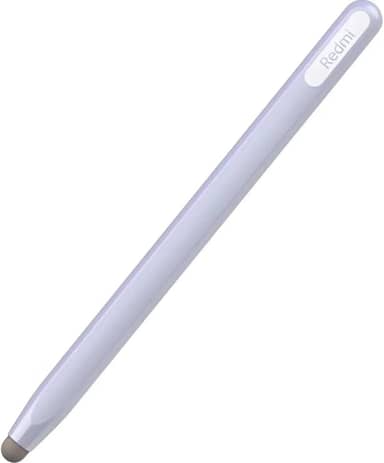 Caneta Xiaomi Redmi Smart Pen para Redmi Pad SE, Caneta Touch com Ponta Extra, Cor lavander