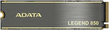 SSD Adata Legend 850 2TB NVMe M.2 2280 (Leitura até 5000MB/s e Gravação até 4500MB/s) - Compatível com PS5