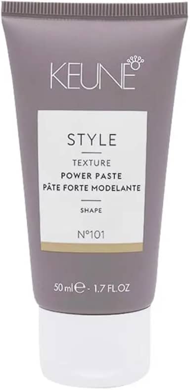 Style Power Paste, Keune