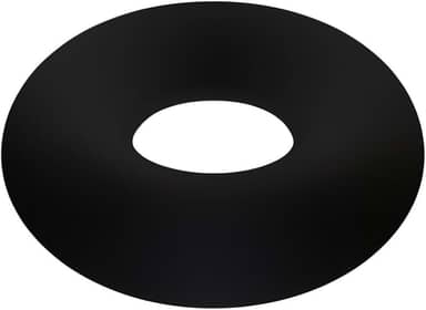 Assento Soft Preto Perfetto