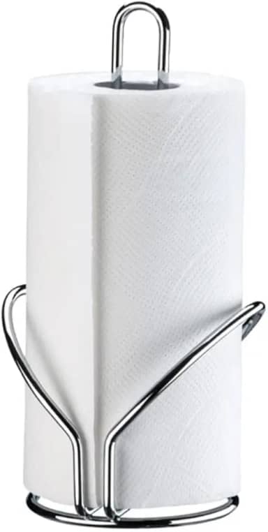 Future 1191 Suporte para Rolo de Papel Toalha, Aço Carbono