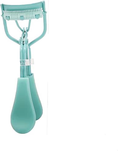 Curvex para Cílios Youse.me Candy Collors by Face Beautiful (AZUL)