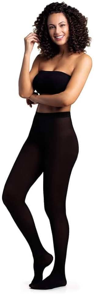 Meia Calça Trifil W06345 Opaca Fio 40