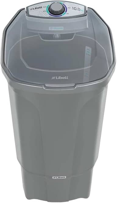 Lavadora Libell 10.0 Kg