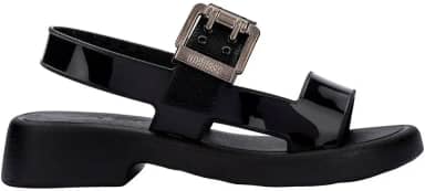 Belle Sandal Preto Onix 36627