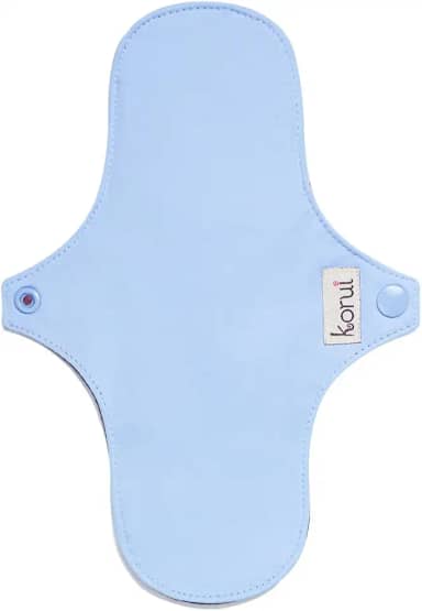 Absorvente Normal Korui - Água Conforto:Seco