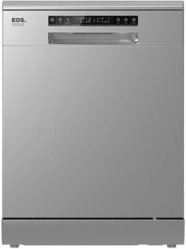 Lava-Louças EOS 14 Serviços Prata ELL141S 220V